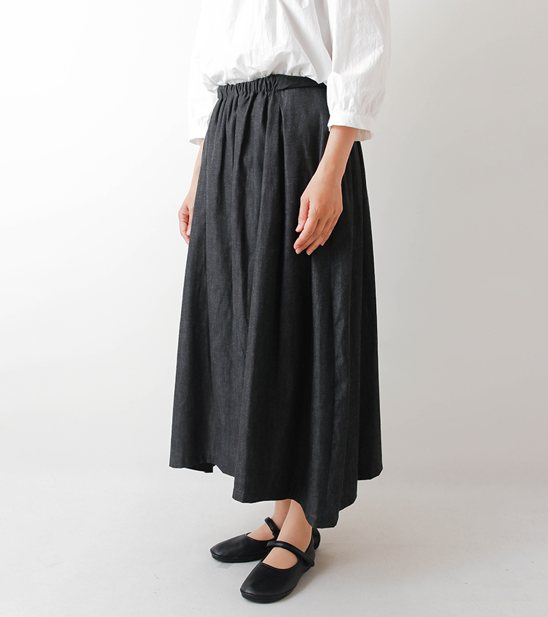 5mカット】＜ヴィンテージソフト加工＞MADE IN JAPAN 軽やか6オンス