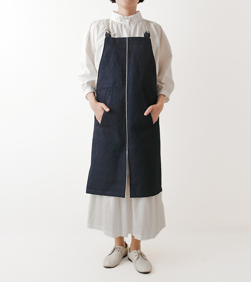 made in Japan＞＜ヴィンテージソフト加工＞12オンスのセルビッチ