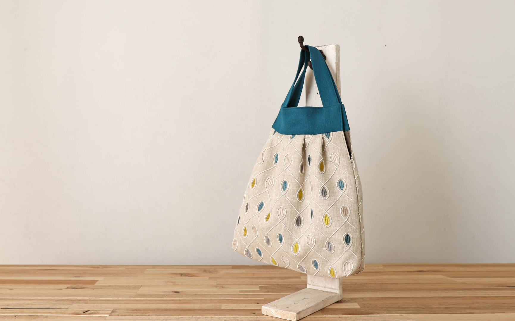 オーダー承ります なんでもBOX キャスキッドソンの生地で- 