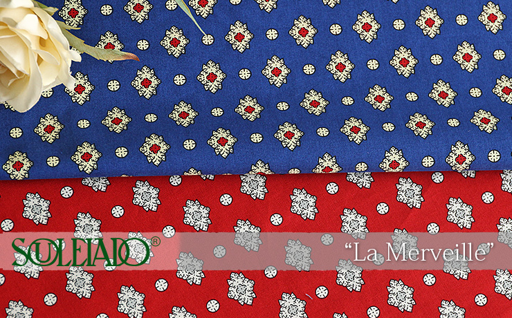 ソレイアード La Merveille コットンシーチング M便 1 6 の通販 Swany Online Shop リネンや生地の通販 鎌倉スワニー